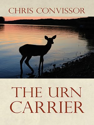 cover image of The Urn Carrier
